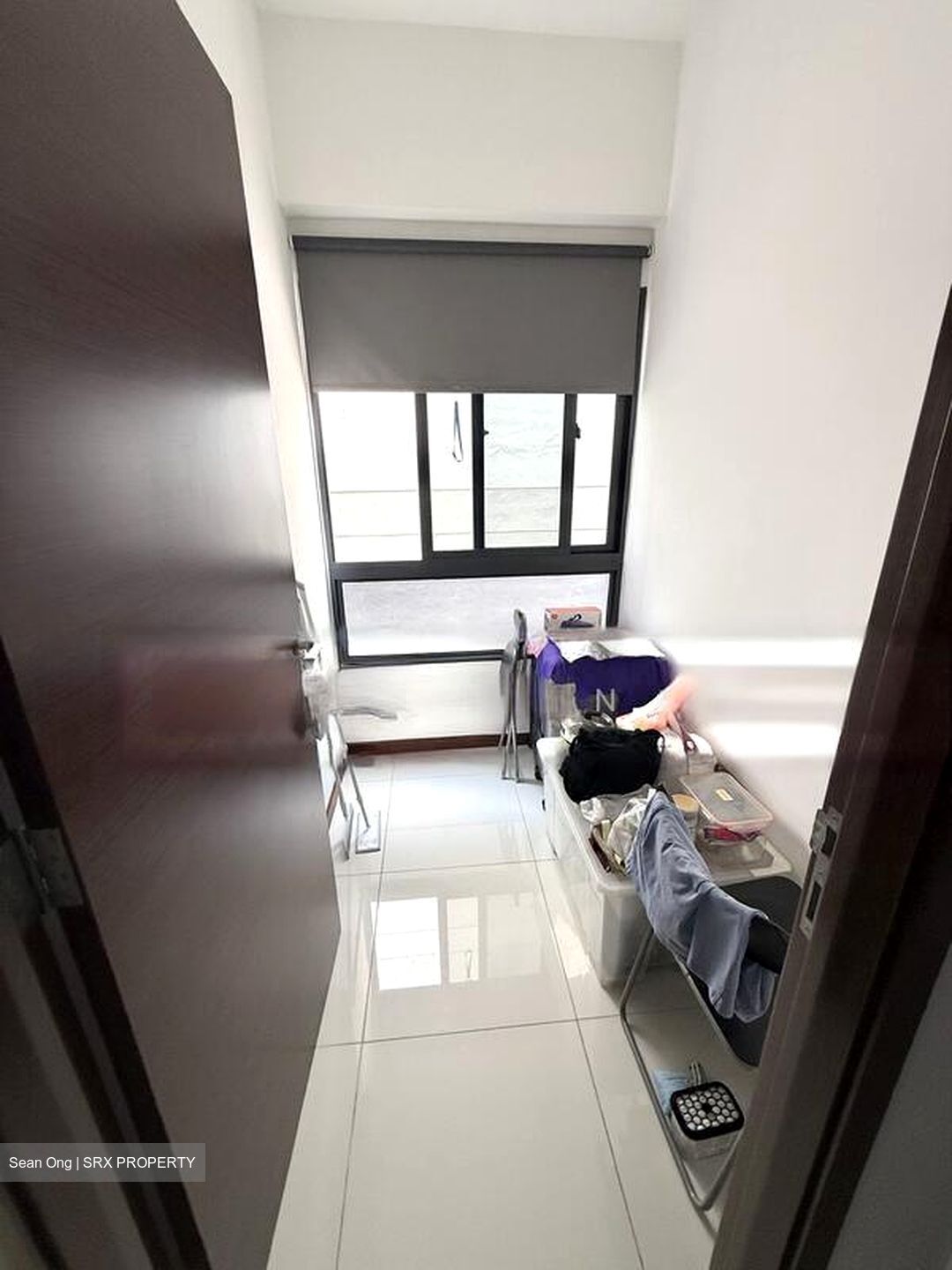 Vibes@Upper Serangoon (D19), Apartment #505128711